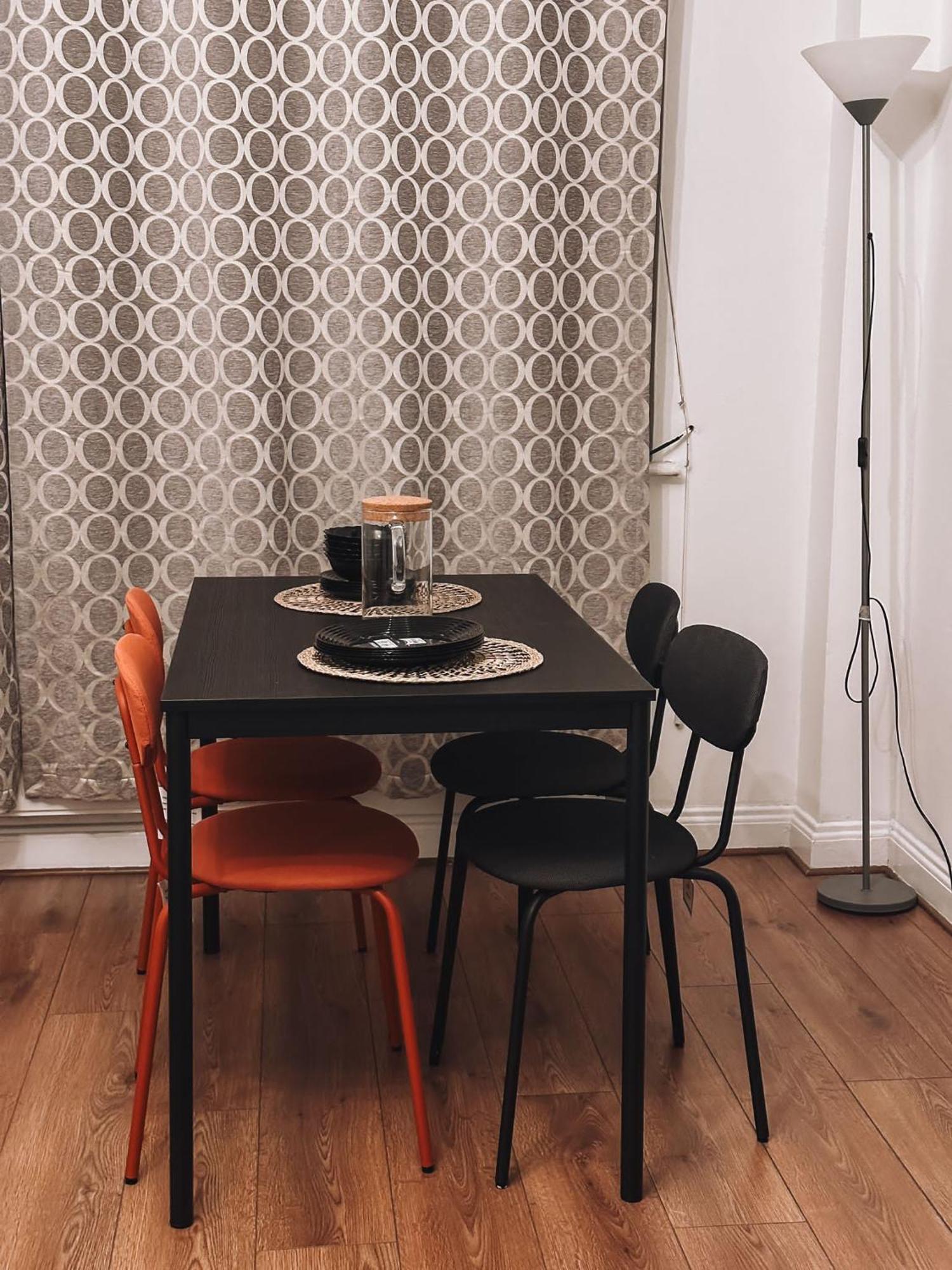 Cosy 2 Bedroom Apartment In Swiss Cottage. ลอนดอน ภายนอก รูปภาพ