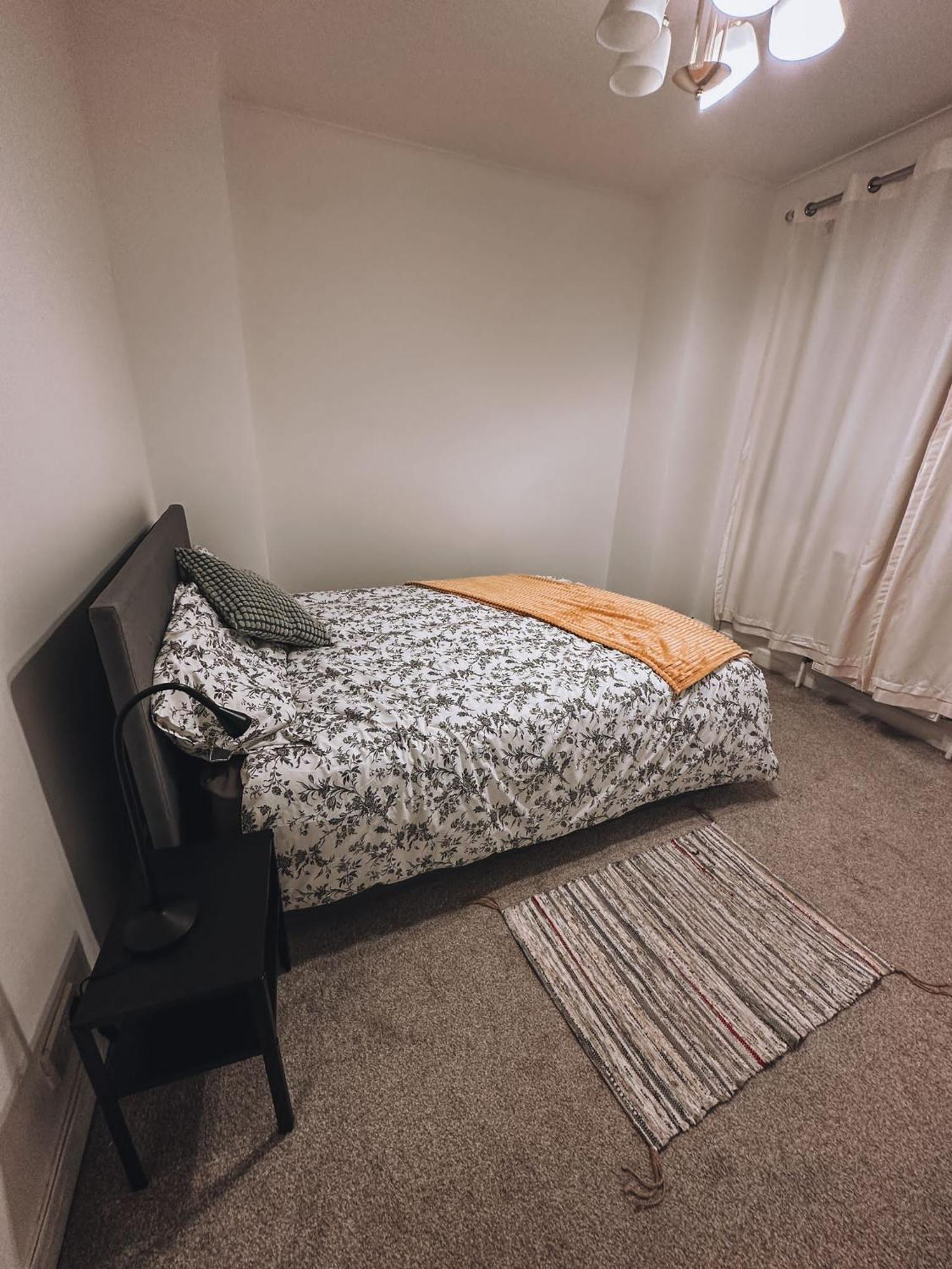 Cosy 2 Bedroom Apartment In Swiss Cottage. ลอนดอน ภายนอก รูปภาพ