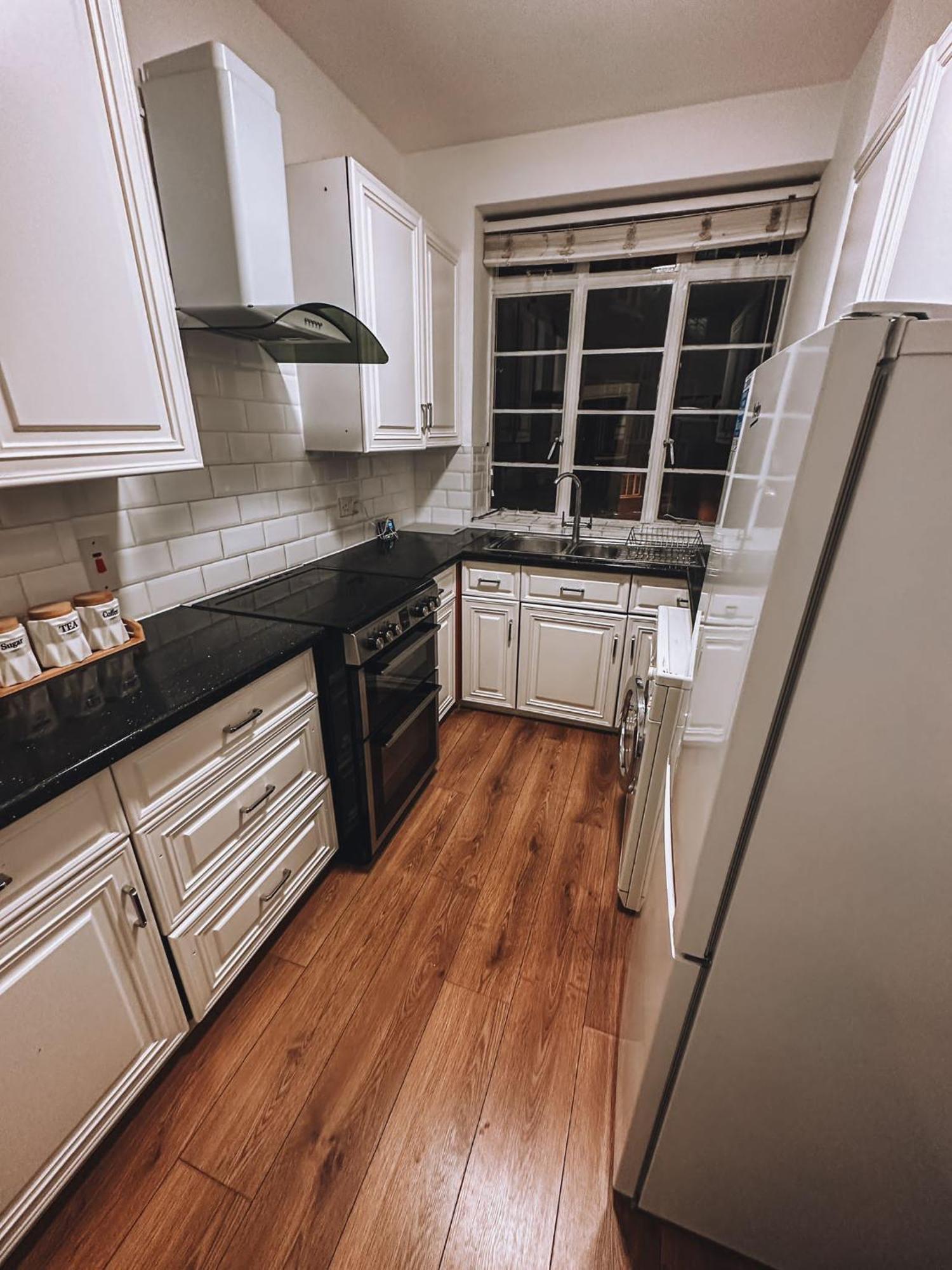 Cosy 2 Bedroom Apartment In Swiss Cottage. ลอนดอน ภายนอก รูปภาพ